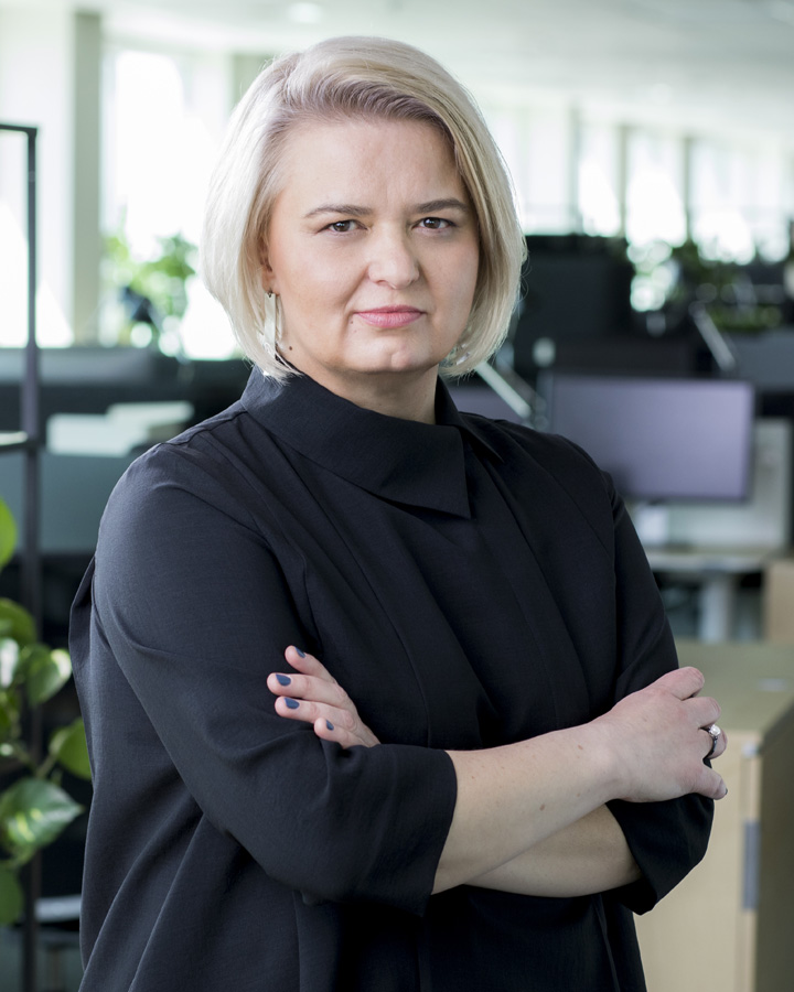 zdjęcie Agata Biedermann