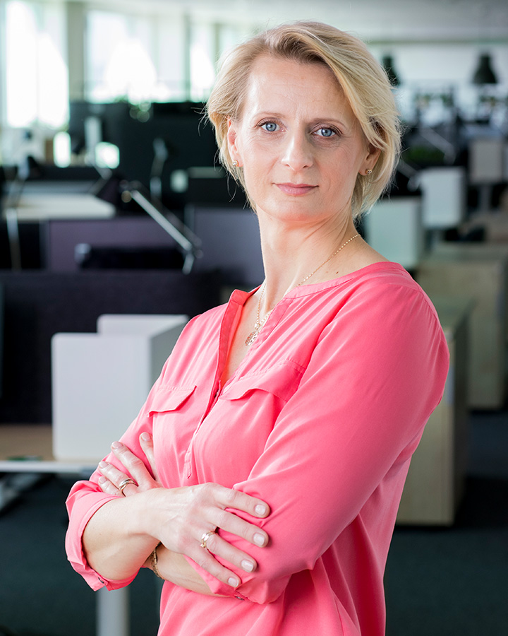 zdjęcie Małgorzata Szczepaniak